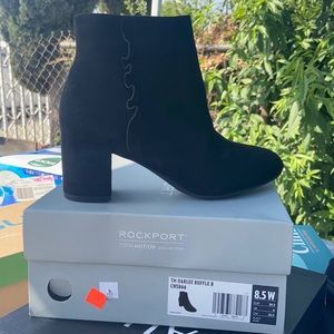 Ankle boots